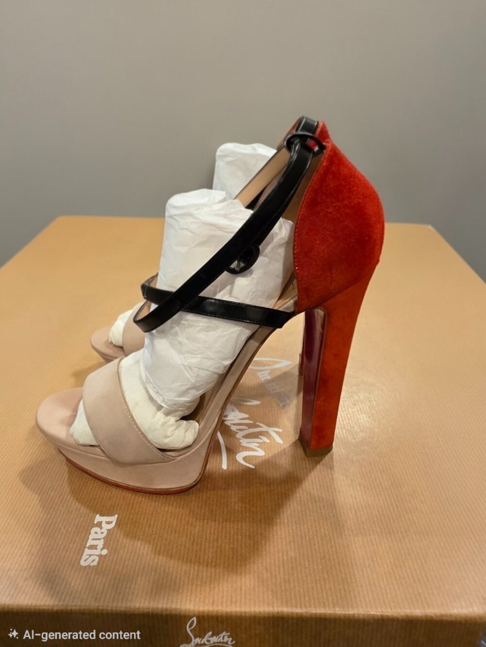 Louboutin